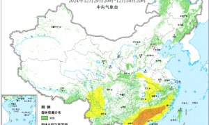 气温15℃+，这是要“入春”？全国大部将以偏暖状态跨年