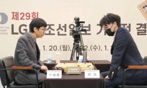 柯洁退赛，韩国棋手“三战0胜”夺得冠军，棋圣聂卫平：围棋界的悲剧