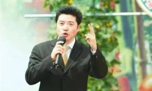 极目政情|张政升任正部级，曾是央视唯一拥有博士学位的主持人