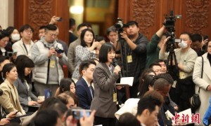 两会今日看点：政协会议开幕 人大会议举行新闻发布会